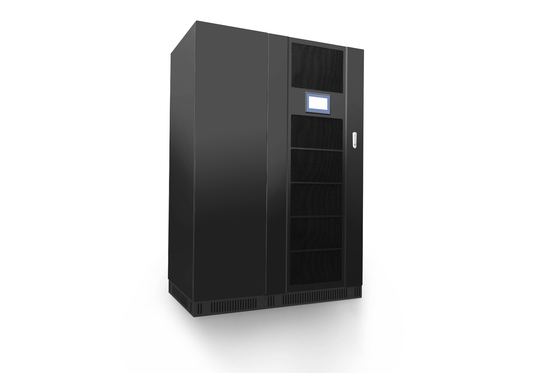Bassa frequenza online UPS del sistema 400KVA di CNG330 Hosptital UPS per i centri dati di IDC