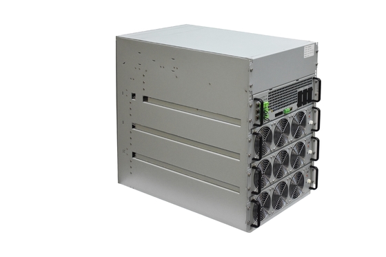 CNM330 30KW - 90KW UPS modulare integrato per apparecchiature sensibili