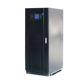 l'attrezzatura modulare online di precisione di 90KVA UPS backup di batteria di 3 fasi, l'alta stabilità 30 KVA aumenta il sistema