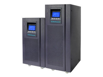 Chip efficiente ad alta frequenza online su misura di industriale 80KVA 64KW UPS alto DSP
