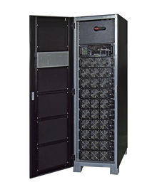 20 - centrale elettrica di UPS di automazione industriale 300KVA, livello trifase modulare di UPS IP20