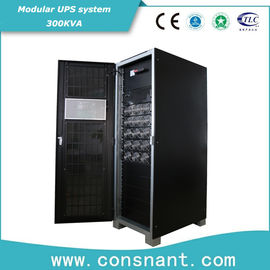 attrezzatura della gestione di protezione di sicurezza di stabilità UPS del sistema modulare di 300KVA alta