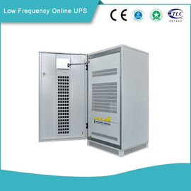 80KVA 64 chilowatt affidabilità online a bassa frequenza di UPS di alta di controllo completo del microprocessore