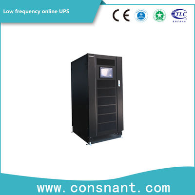 10-100KVA UPS online a bassa frequenza trifase CNG310