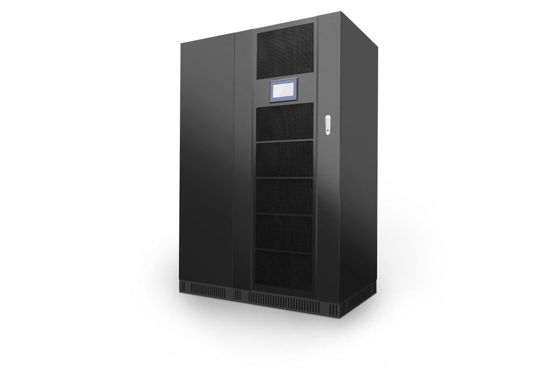 Bassa frequenza online UPS del sistema 400KVA di CNG330 Hosptital UPS per i centri dati di IDC