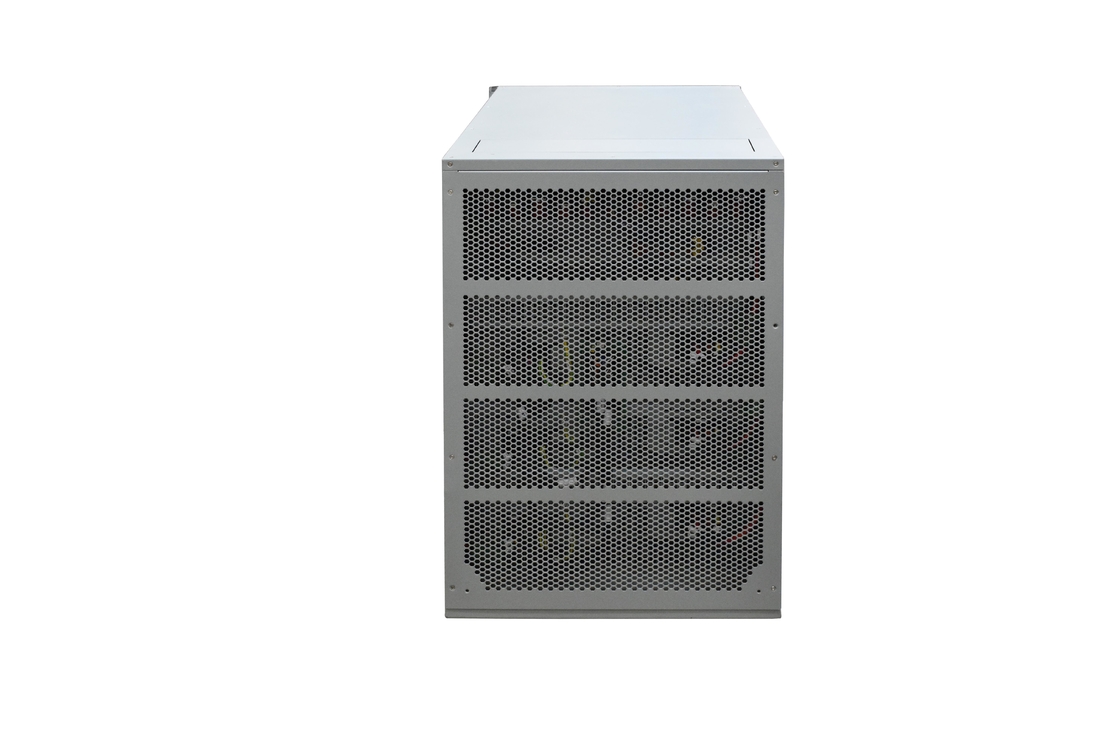 Sistema UPS modulare UPS trifase incorporato per data center 30KW - 90KW