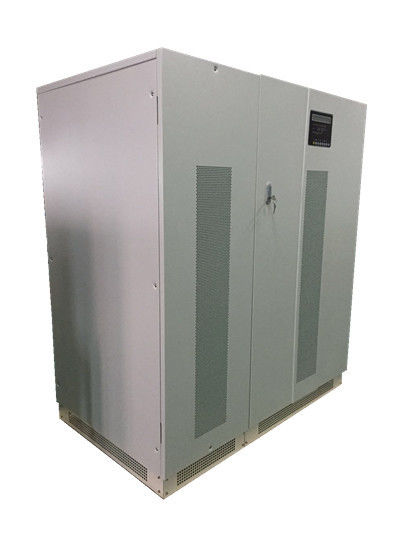 Alimentazione elettrica ininterrotta a bassa frequenza di UPS 45 trifasi - 65Hz per i centri dati