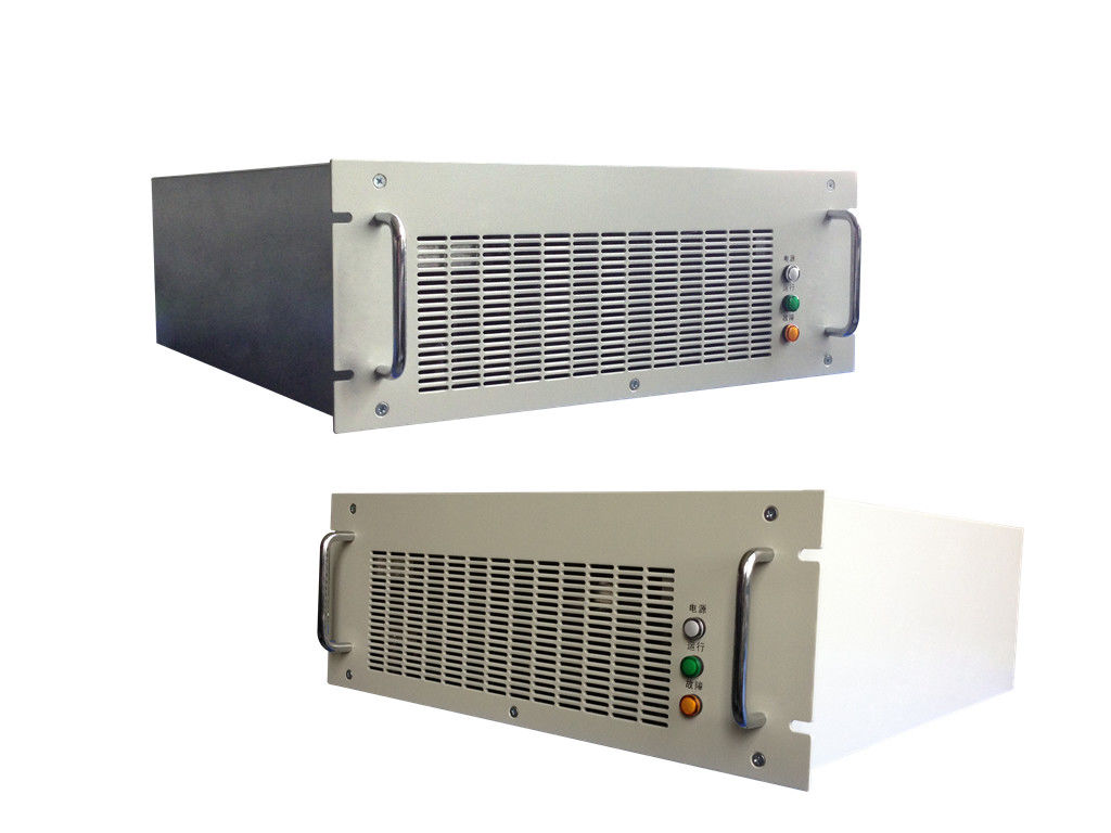 Protezione multipla 50 del filtro modulare da Active Power di alta efficienza - cavi 300A tre