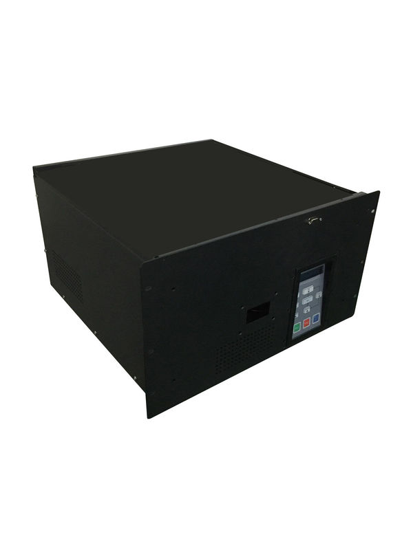 Backup di batteria dello scaffale del server del Governo di dati, supporto di scaffale a bassa frequenza del backup di batteria