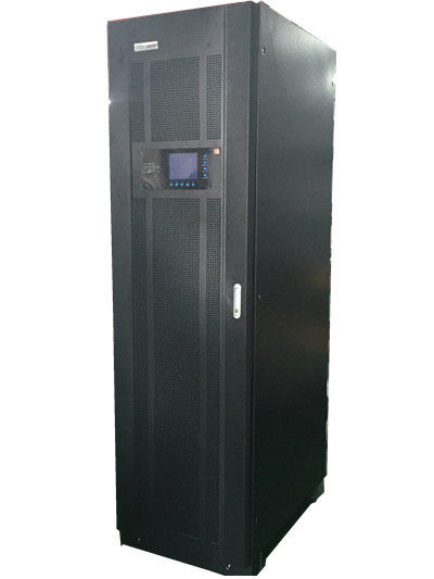 Funzione completa trifase di protezione UPS del sistema modulare dell'attrezzatura medica 300KVA