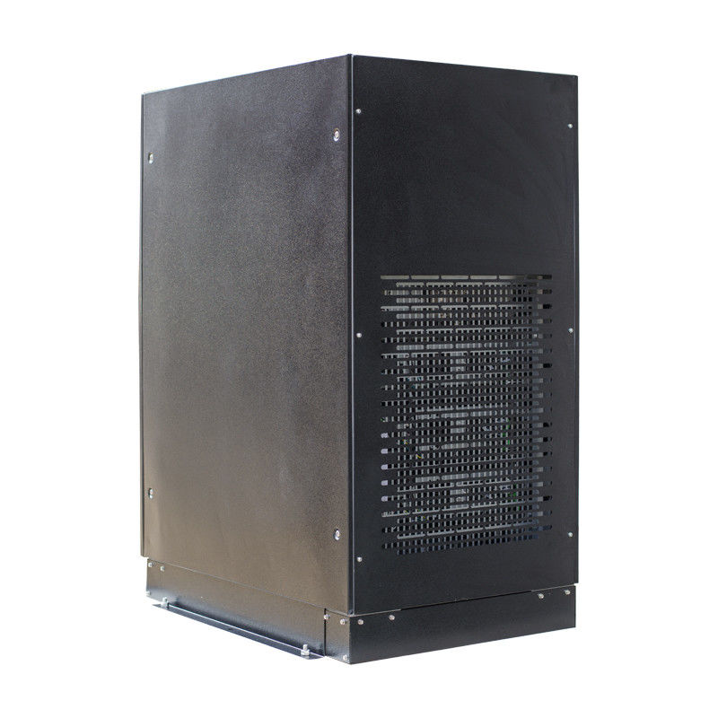 Manutenzione facile modulare di alta efficienza del sistema 300KVA di UPS di grande di dati potere dell'annotazione