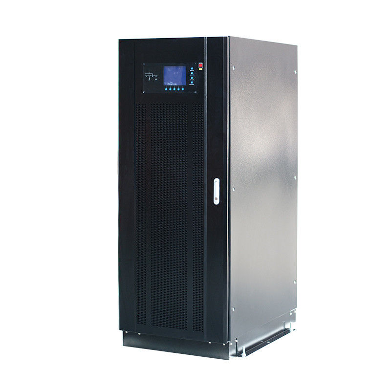 Scavi una galleria la manutenzione facile modulare di densità di alto potere del sistema di potere 1200KVA UPS