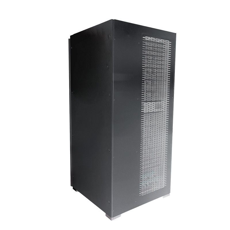 Sistema modulare di UPS di automazione industriale con alta stabilità ed alta flessibilità ed adattamento 30 - 300KVA