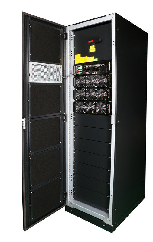 30 - 1200KVA online trifase aumenta i sistemi, parallelo ridondante aumenta l'alta efficienza del sistema
