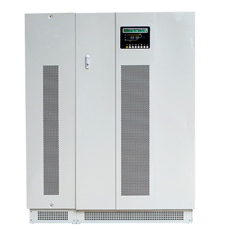 Alimentazione elettrica ininterrotta a bassa frequenza di UPS 45 trifasi - 65Hz per i centri dati