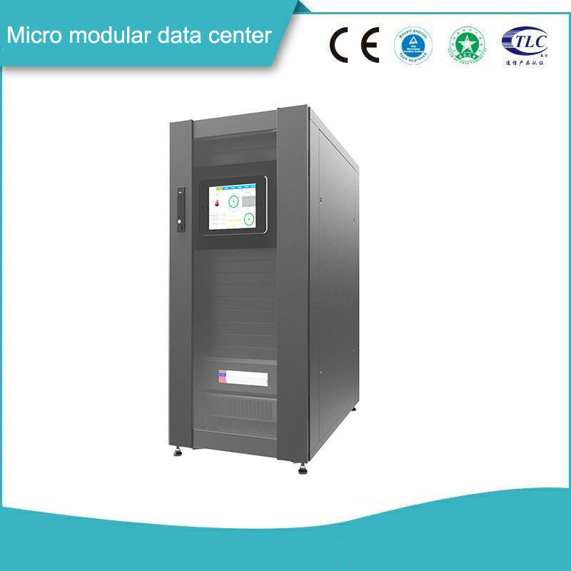 12V / alta efficienza dei micro Data Center 6 pc modulari di 9AH per Iot/SMB