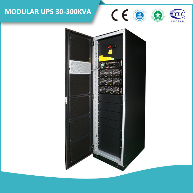 Il backup della batteria di Data Center della sinusoide, backup di batteria del server ha prodotto il volt 380/400V