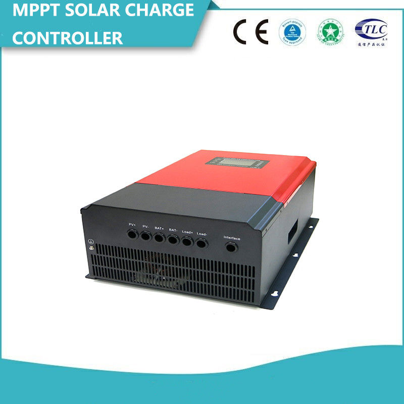 Regolatore solare della tassa di potere MPPT di alta efficienza
