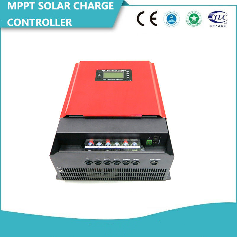 Regolatore solare della tassa di potere MPPT di alta efficienza