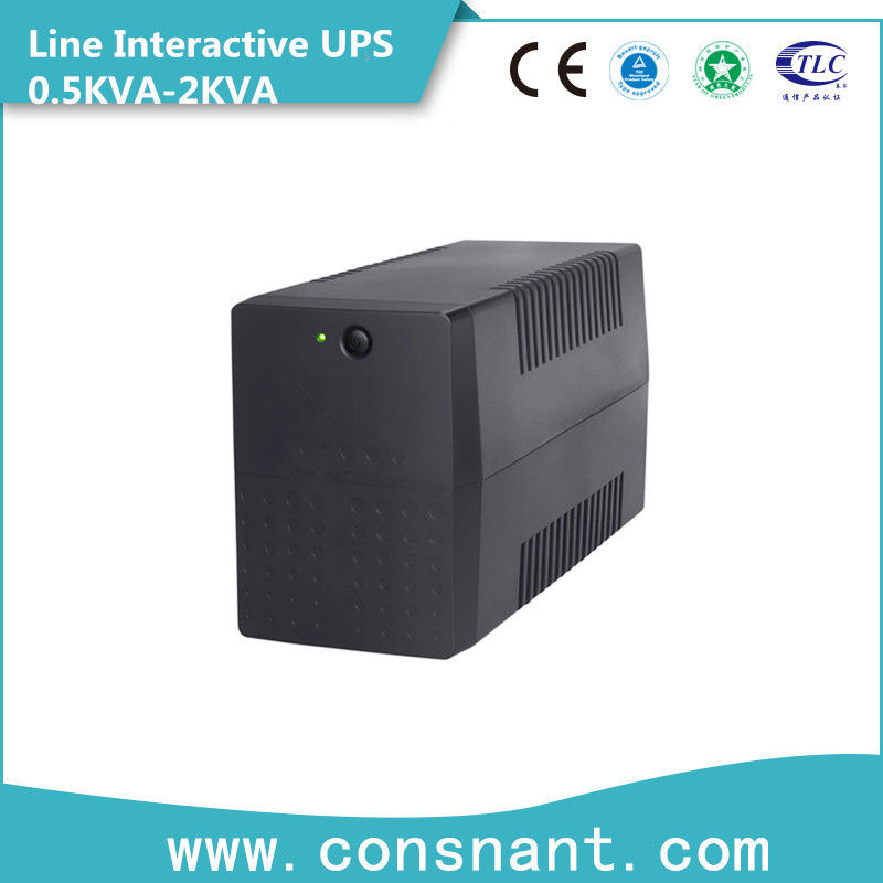 Linea UPS interattivo 0.5-2KVA