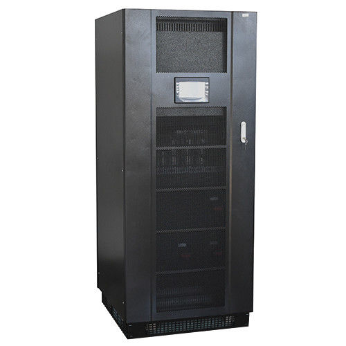 Dimensione multipla VFI di 10-600KVA EMI Low Frequency Online UPS per l'Ict di potenza