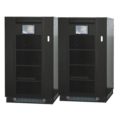 La fase elettrica online a bassa frequenza della scatola 3 di RS232 150KVA UPS ha forzato il raffreddamento