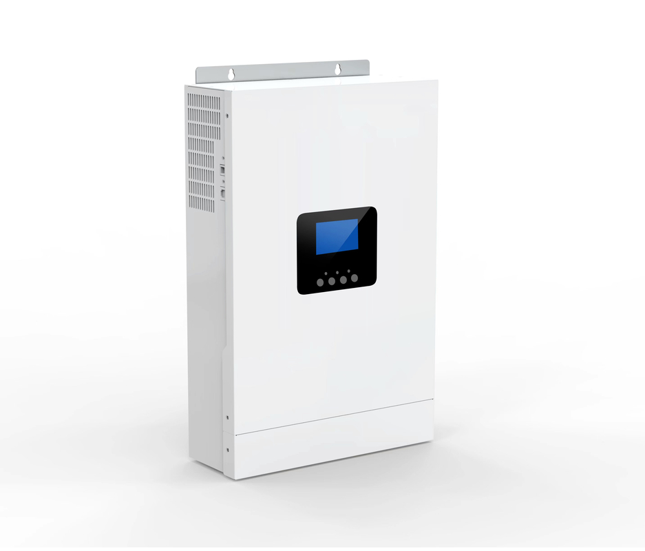 Regolatore solare ibrido solare ibrido della tassa del sistema 230VAC dell'invertitore degli elettrodomestici