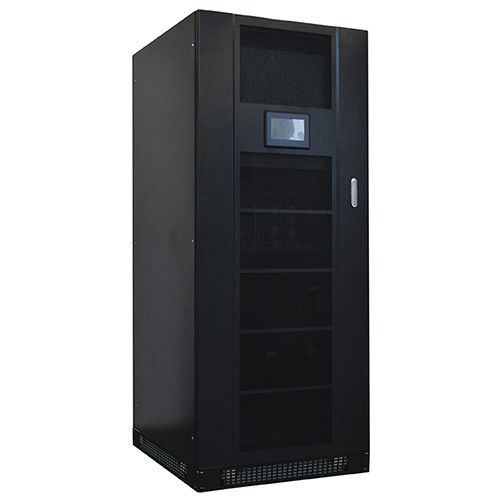 UPS online industriale non di condensazione 400VAC 10-600kva un parallelo multiplo di 3 fasi